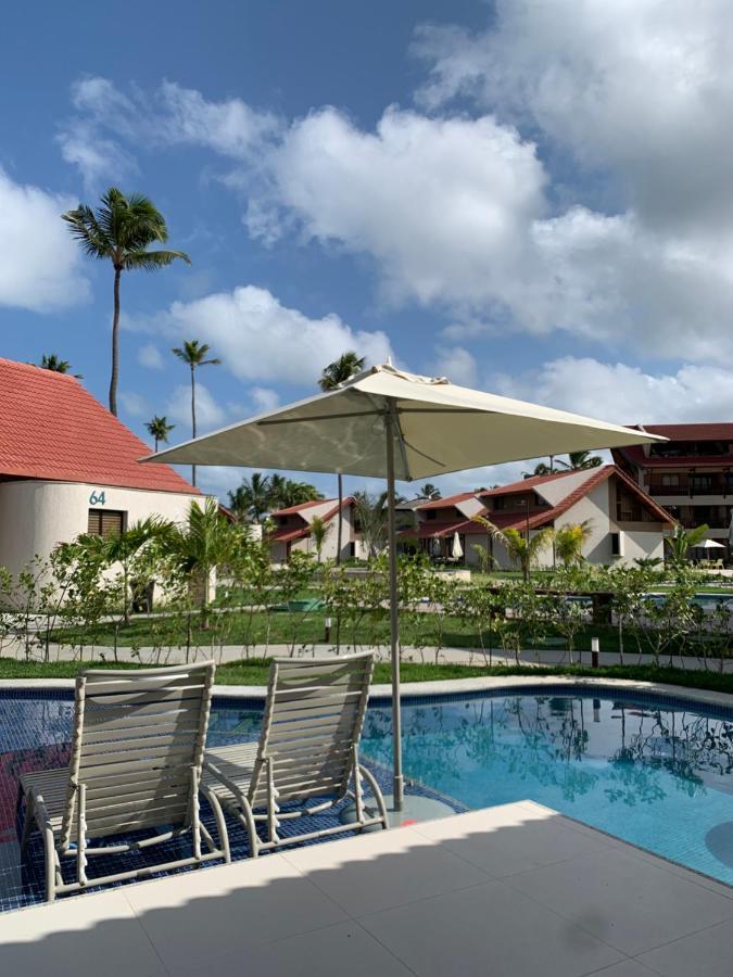 Bangalopraia Porto de Galinhas Bagian luar foto